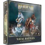Archon Studio Разширение за настолна игра Heroes of Might & Magic III: The Board Game - Naval Battles (HER0060) - ozone