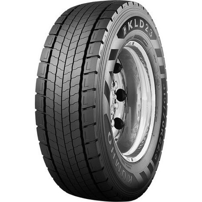 Kumho KLD23 315/70R22.5 154/150L – Zbozi.Blesk.cz