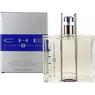 Chevignon Che toaletná voda pánska 100 ml