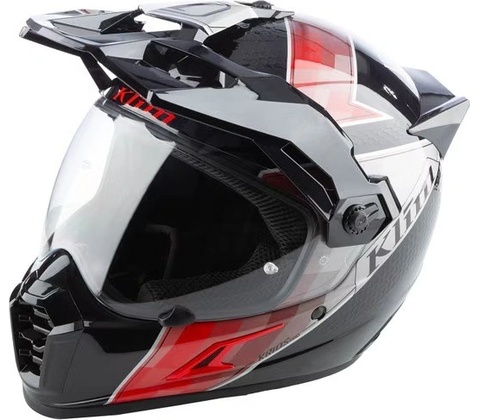 Klim Krios Pro ECE