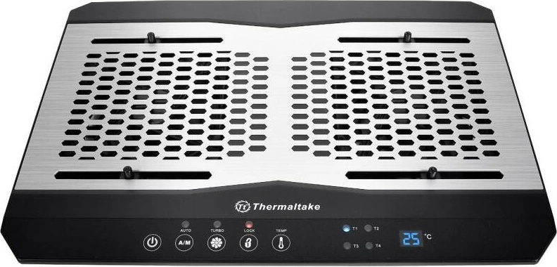 Thermaltake Massive TM (CL-N002-PL12BL-A)