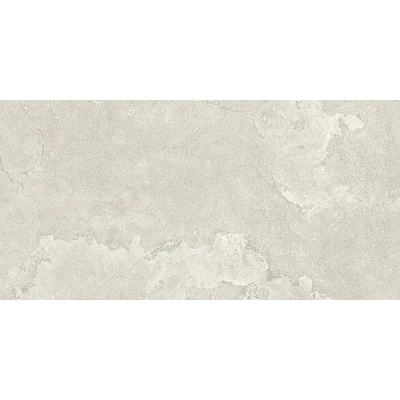 EBS Dorset 60 x 120 cm cross cut bianco matná 1,44m²