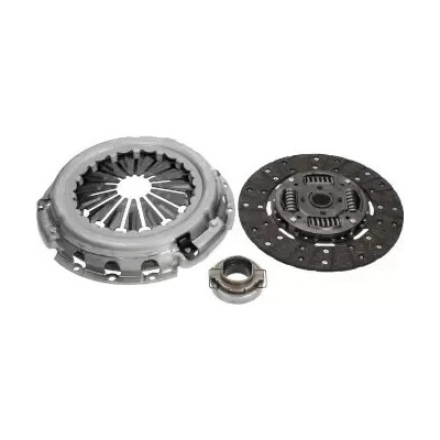 KAVO PARTS Sada spojky KVP CP-1107
