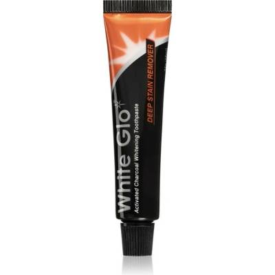 White Glo Bieliaca Charcoal Whitening 24 g
