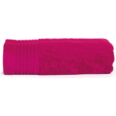The One Towelling T1 50 Magenta 50 x 100 cm
