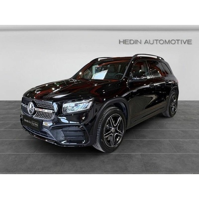 Mercedes-Benz GLB 220 d AMG Line 140 kW