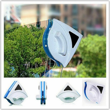 Risesnu SAV266 Oboustranný magnetický čistič oken