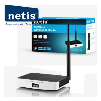 Netis WF-2411-D