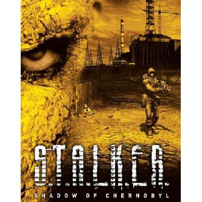 S.T.A.L.K.E.R. Shadow of Chernobyl