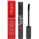 Pupa Vamp! All In One objemová riasenka tvarující 101 9 ml