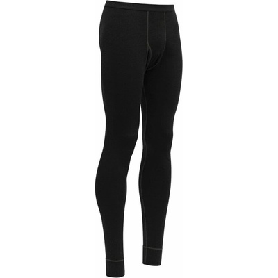 Devold Expedition Merino 235 Longs Man - black