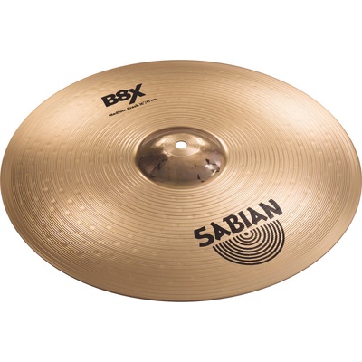 SABIAN B8X Medium Crash 16" – Sleviste.cz