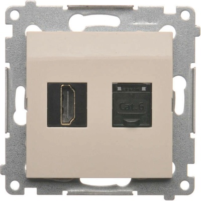 Simon 54 DGHRJ45.01/41