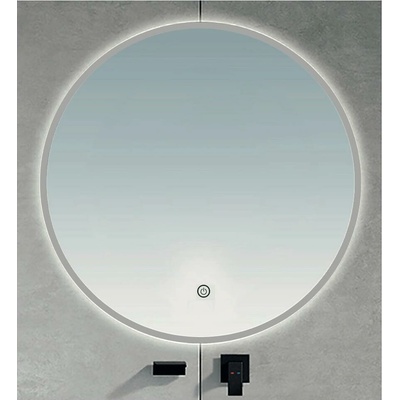 Brilagi VENA SILVER FG-CY36-A01-8080-CR