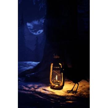 Clockwork Wolf Tower of Fate (PC)