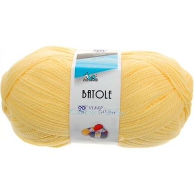 Vlnap Batole 54033-žlutá
