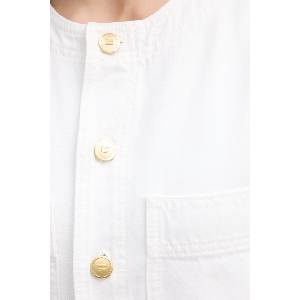 Tommy Hilfiger лятна рокля от памук (WW0WW48584)