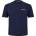 Palm angels Тениска PALM ANGELS Logo T-Shirt - Navy