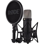 RØDE NT1 5th Generation black (NT1GEN5B) Микрофон