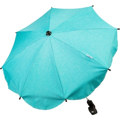 Caretero Чадър за количка Caretero - Caribbean Sea (TEROA-1227)