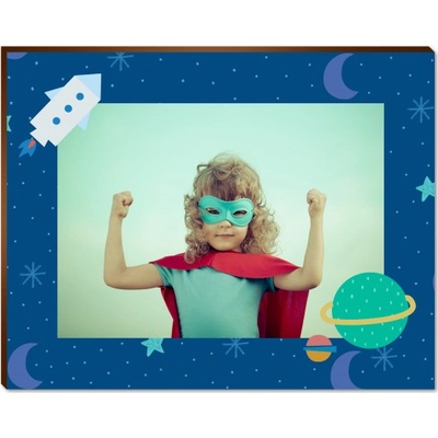Fotopanel, Sladké okamžiky dítěte, 25x20 cm