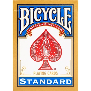 Bicycle Standard