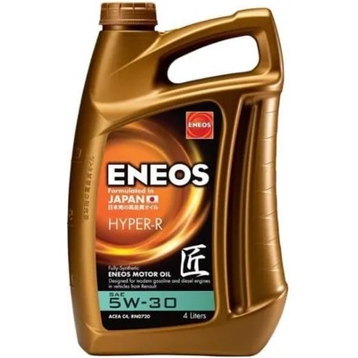 ENEOS (Premium )Hyper R 5W-30 4 l