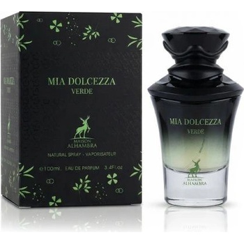 Alhambra Mia Dolcezza Verde EDP 100 ml