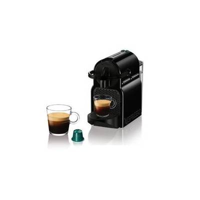 Kapslový kávovar De'Longhi Nespresso Inissia EN80B černé