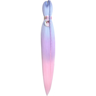 Cocktail EZ 100% Kanekalon L-MINT/LAVANDER/L-PINK