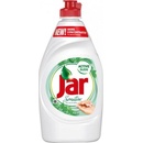 Jar Sensitive na riad Tea Tree 450 ml