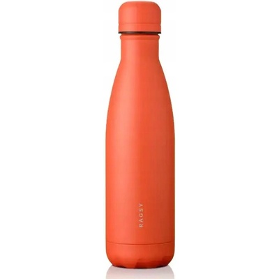 Ragsy Termoláhev Orange 500 ml