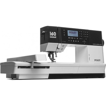 Pfaff Creative Ambition 640