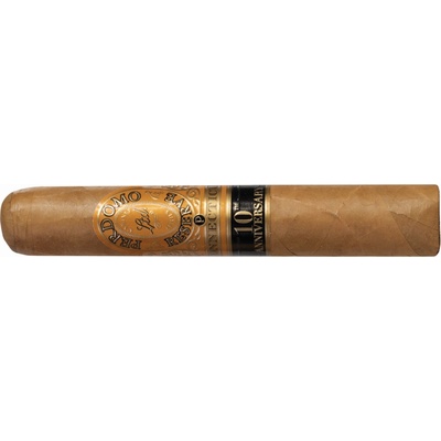 Perdomo Reserve 10Th Ann. Robusto Connecticut