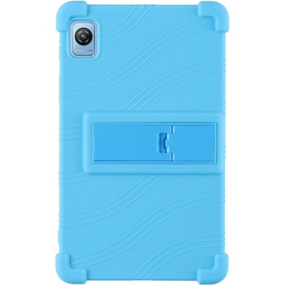 Vsetkonamobil 111738 WAVE Silikónový obal pre Blackview Tab 60 modrý