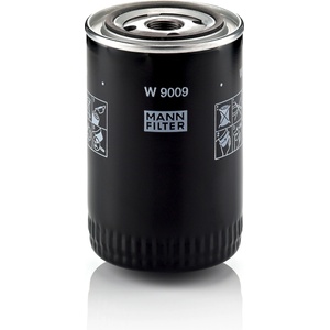 Mann-filter Маслен филтър mann-filter w 9009