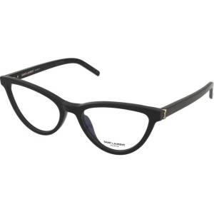 Saint Laurent Диоптрични очила Saint Laurent SL M138 001 - leshti