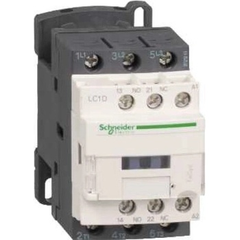 Schneider Electric LC1D09ED