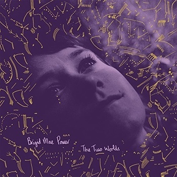 POWER BRIGID MAE: TWO WORLDS, CD