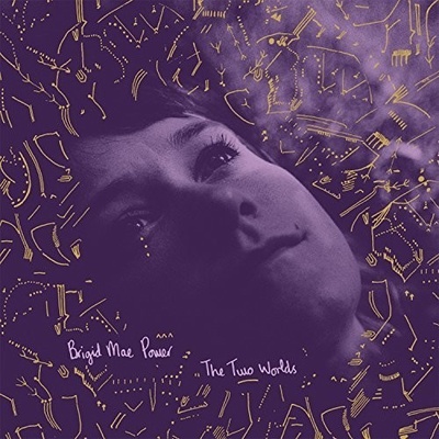 POWER BRIGID MAE: TWO WORLDS, CD