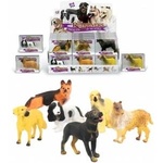 Trifox Figurine dog 6 patterns