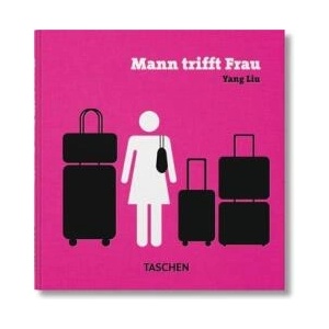 Man meets Woman | Yang Liu (ISBN: 9783836592130)