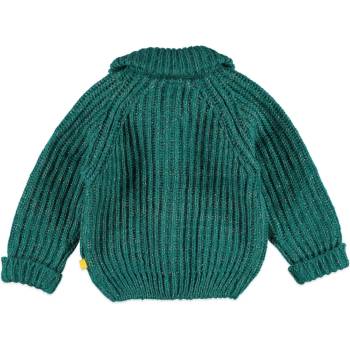 Babyface Плетена детска жилетка за момиче, Babyface