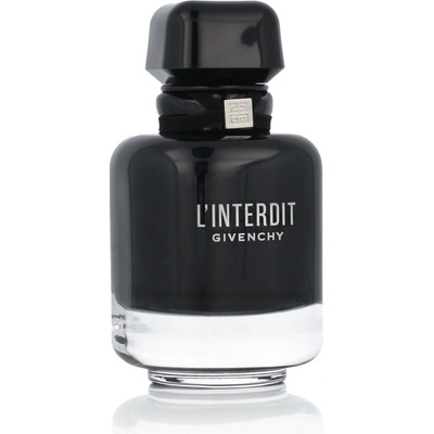 Givenchy L´Interdit Intense parfumovaná voda dámska 80 ml