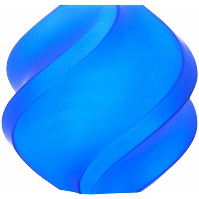 Průsvitný Bambu Lab PLA 1,75 mm 1 kg modrý
