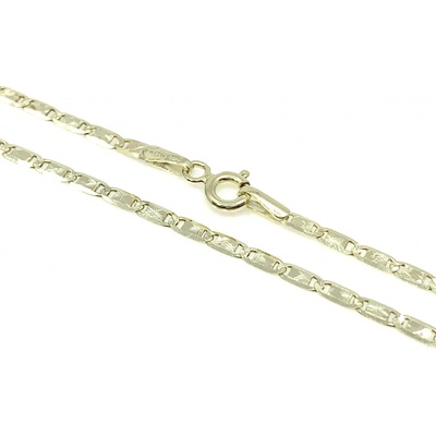 Jan Kos jewellery zlatý náramek 31505519