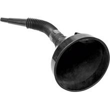 Trychtýř PVC