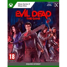 Evil Dead: The Game