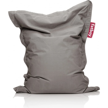 Fatboy junior stonewashed taupe