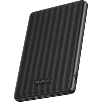 EcoFlow RAPID Mag 5000 mAh (EF-RAPIDQI1-5K-B-EU)
